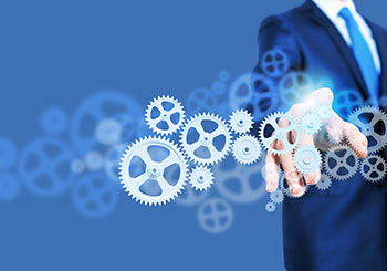 Managed Services Albany NY